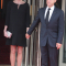 2. Carla Bruni & Nicolas Sarkozy