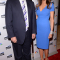 5. Melanie & Donald Trump