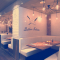 Toujours fish and meat