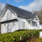 7. Little wooden palace in Durbuy