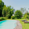 8. Vakantiewoning Les Trois Pères