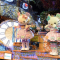 Hello Kitty land – Japan