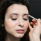 Donkere lippen tutorial
