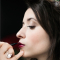 Donkere lippen tutorial