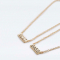 Armbandjes ‘Best baes’