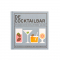 Boek ‘De cocktailbar’