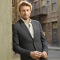 3. Simon Baker