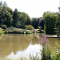 Domein van Béronsart in Namen
