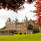 Château de la Poste in Namen