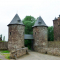 Château de Sombreffe in Namen