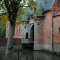 Boerderij van Templiers in Waals-Brabant