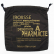 Une trousse de premiers secours