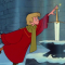 The Sword in the Stone