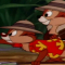 Knabbel & Babbel Rescue Rangers