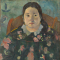 Restauration d’un Gauguin
