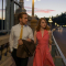 Ryan Gosling et Emma Stone