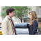 Jason Bateman et Jennifer Aniston