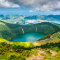 4. Les Açores, au Portugal