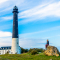 8. L’île de Saaremaa en Estonie