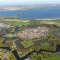 12. Naarden, aux Pays-Bas
