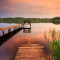 11. La Cachoubie, en Pologne