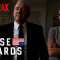 Aangeraden door eindredactrice Kaat: ‘House of Cards’