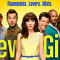 Aangeraden door social media manager Eva: ‘New Girl’