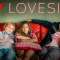 Aangeraden door webredactrice Eva: ‘Lovesick’