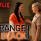 Aangeraden door eindredactrice Evi: ‘Orange Is The New Black’