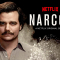 Aangeraden door webredactrice Eline: ‘Narcos’