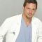 6. Dr. Karev zat niet in het originele script
