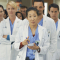 7. Sandra Oh aka Cristina Yang zou eigenlijk de rol van Miranda Bailey krijgen