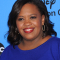 11. Rhimes had geen specifiek beeld in haar hoofd voor de personages, behalve voor Miranda Bailey