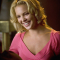 15. Katherine Heigl heeft veel gemeen met haar personage