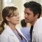 9. Patrick Dempsey was tijdens zijn auditie bang van Shonda Rhimes