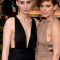 Rooney en Kate Mara