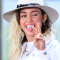 Miley Cyrus