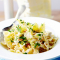 Gremolata met ricotta