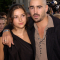 Colin Farrell & Amelia Warner: 4 maanden