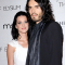 Katy Perry en Russell Brand
