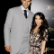 Kim Kardashian en Kris Humphries