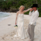 Renée Zellweger en Kenny Chesney