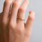 Layered and Long – Etsy