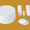 Nest Secure