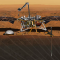 NASA Mars Insight