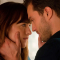 Dakota Johnson et Jamie Dornan