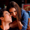 Ian Somerhalder et Nina Dobrev