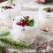 Le White Christmas Mojito