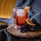 Le Strongbow Bloody Berry