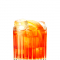 Le Hendrick’s Unusual Negroni